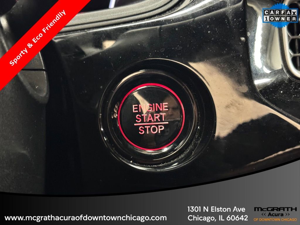 Used 2024 Honda Civic Sport image 29