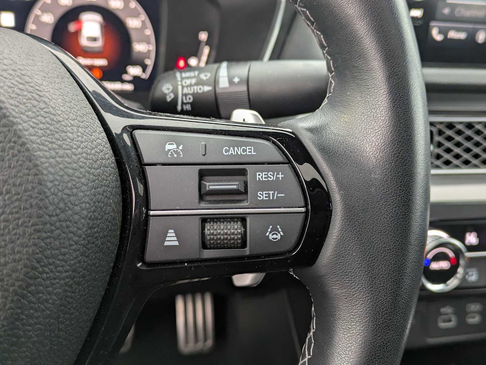 Used 2023 Acura Integra A-Spec image 25