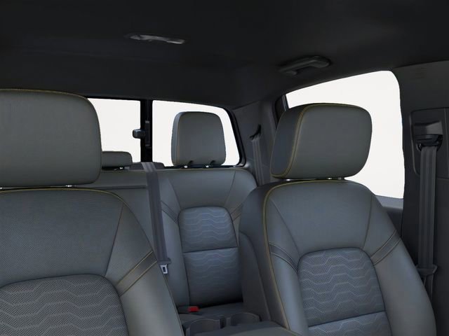 New 2026 Chevrolet Colorado ZR2 AWD/4WD image 24