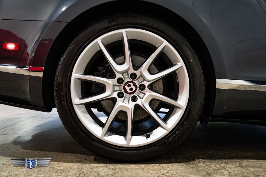 Used 2014 Bentley Continental GT V8 S AWD/4WD image 13