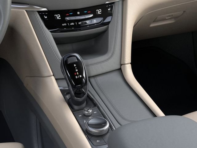 New 2026 Cadillac XT5 Premium Luxury w/ LPO, Floor Liner Package AWD/4WD image 23