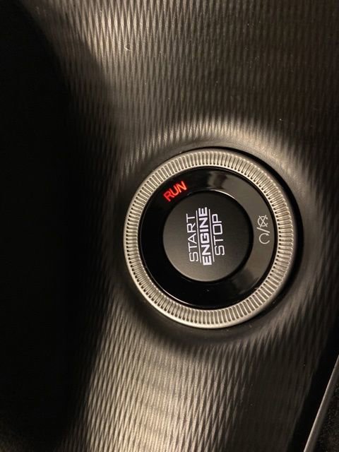 Used 2023 Jeep Grand Cherokee Altitude image 17