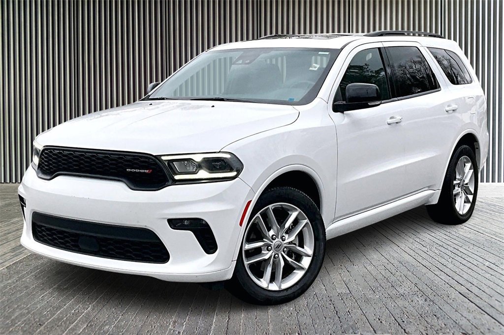 Used 2023 Dodge Durango GT image 12
