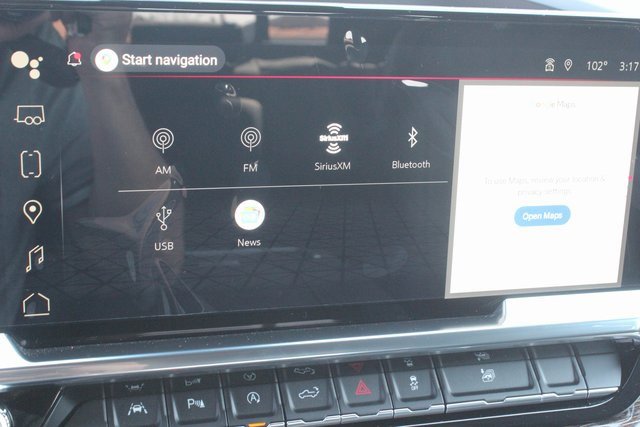 New 2026 GMC Sierra 1500 Elevation w/ Elevation Premium Package image 32