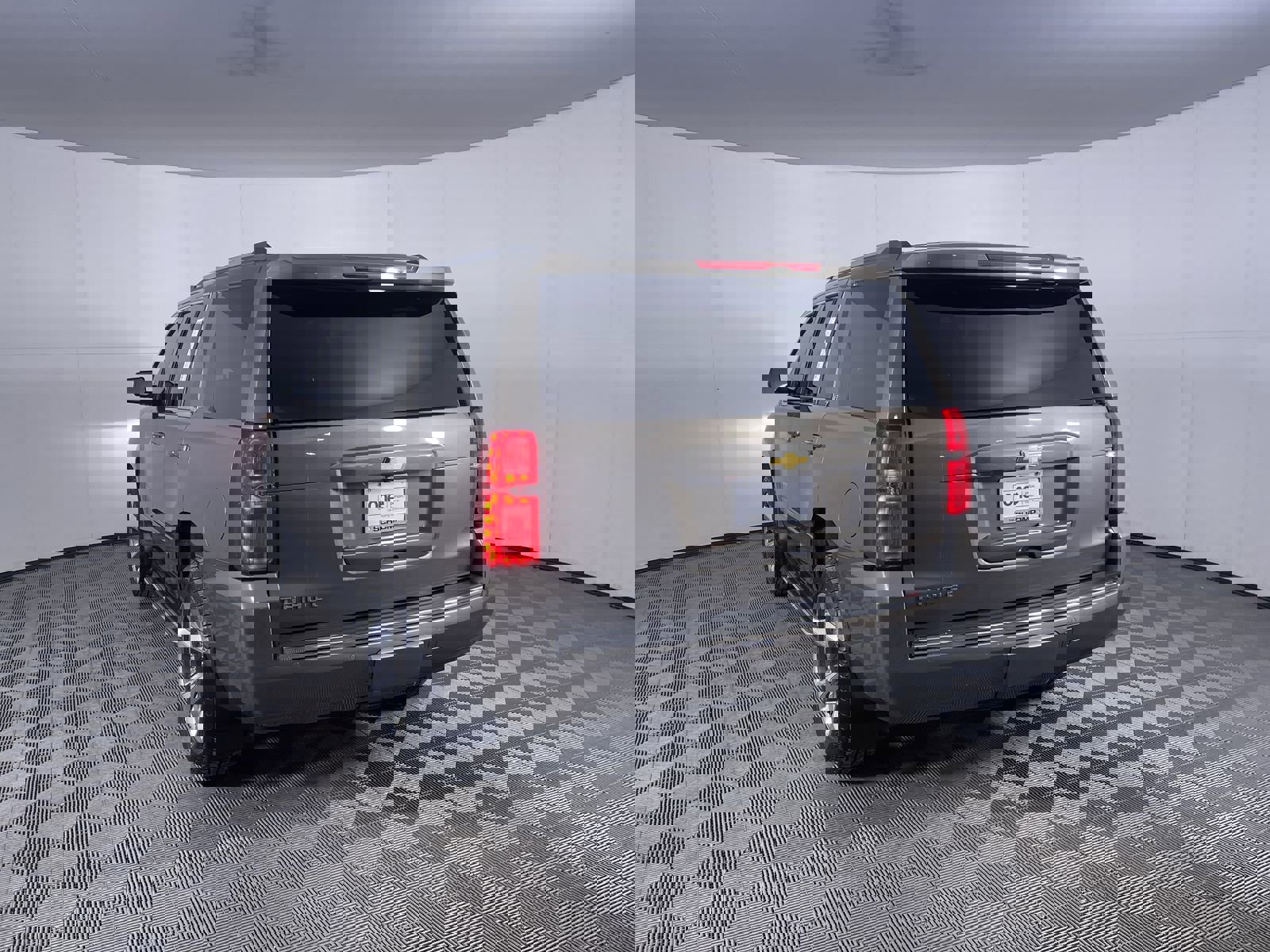 Used 2015 Chevrolet Tahoe LTZ image 25