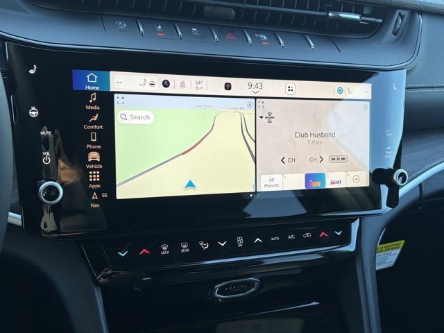 New 2026 Jeep Grand Cherokee Limited image 21