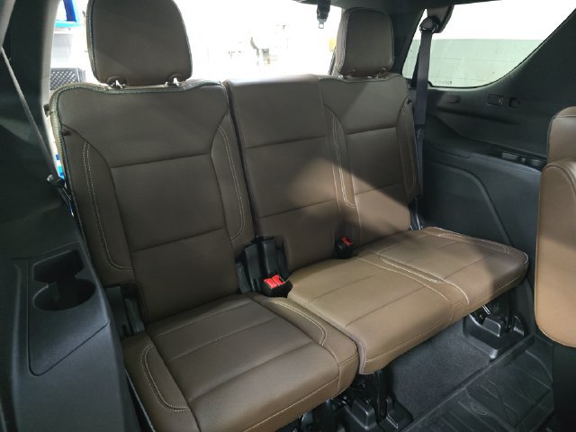 Used 2023 Chevrolet Tahoe High Country w/ Max Trailering Package AWD/4WD image 14