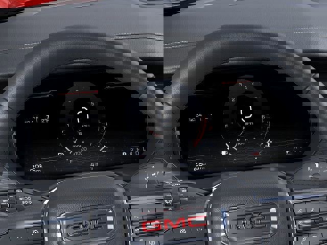 New 2026 GMC Acadia Elevation image 18