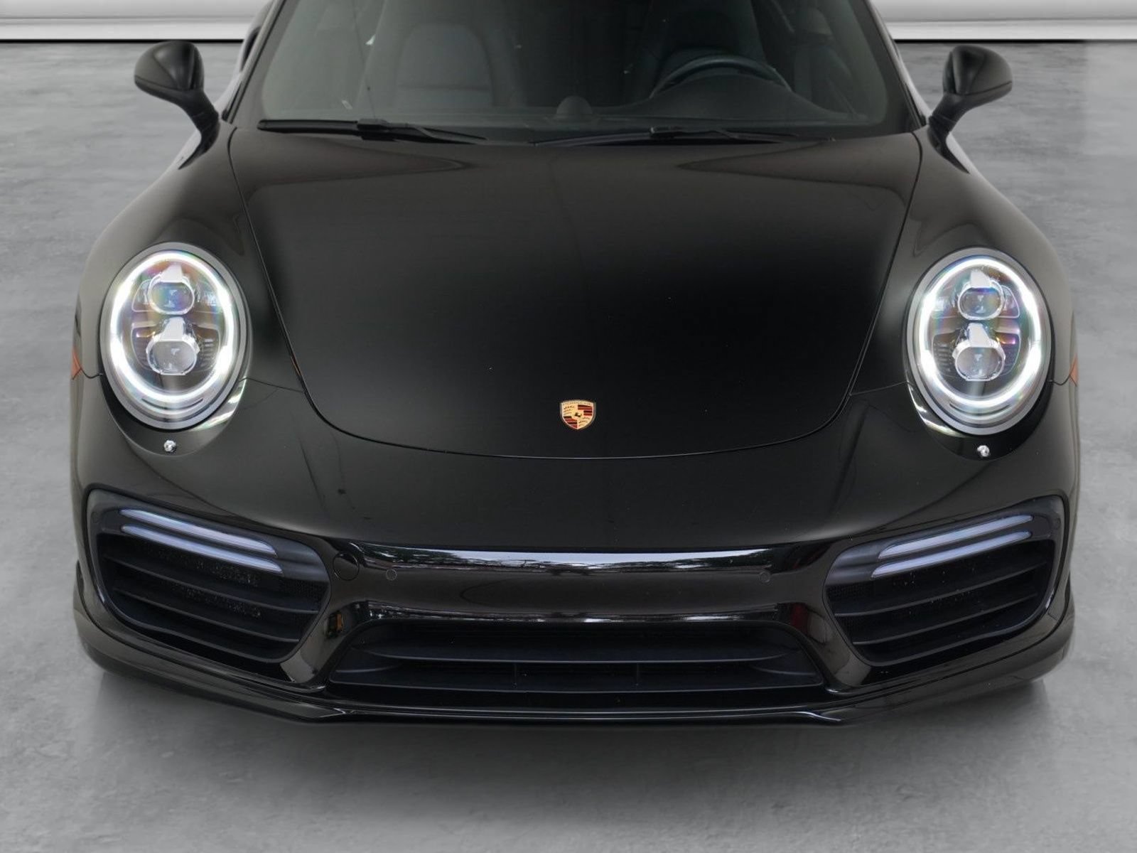 Used 2018 Porsche 911 Turbo AWD/4WD image 39