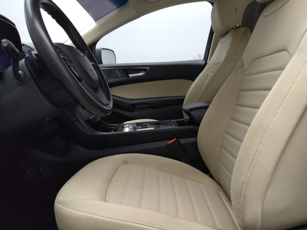 Used 2019 Ford Edge SE AWD/4WD image 17