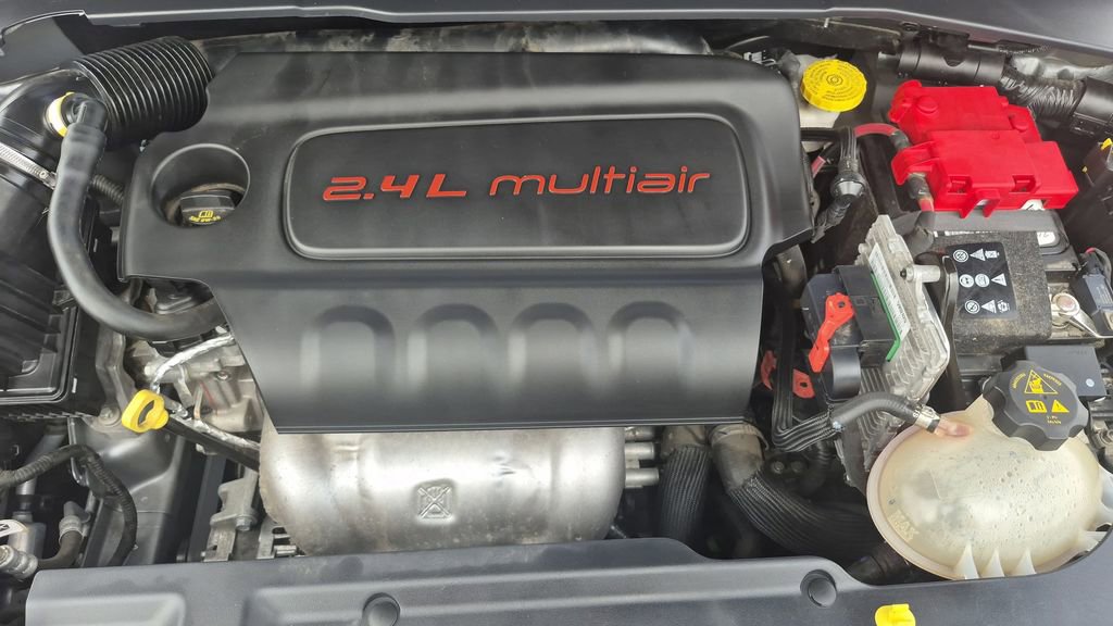 Used 2019 Jeep Compass Latitude w/ Popular Equipment Group image 15