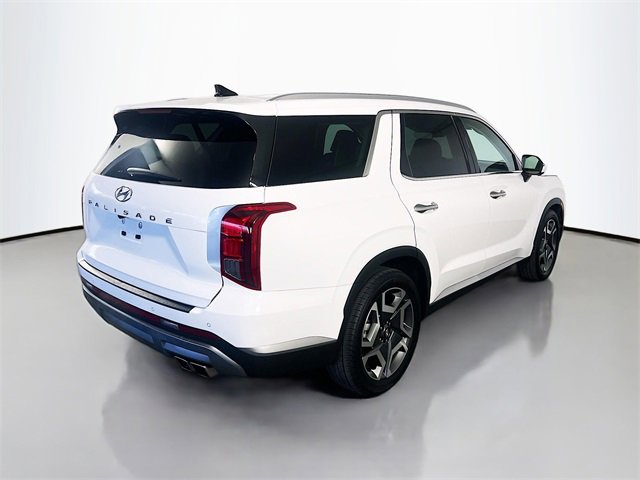 Used 2024 Hyundai Palisade SEL image 7