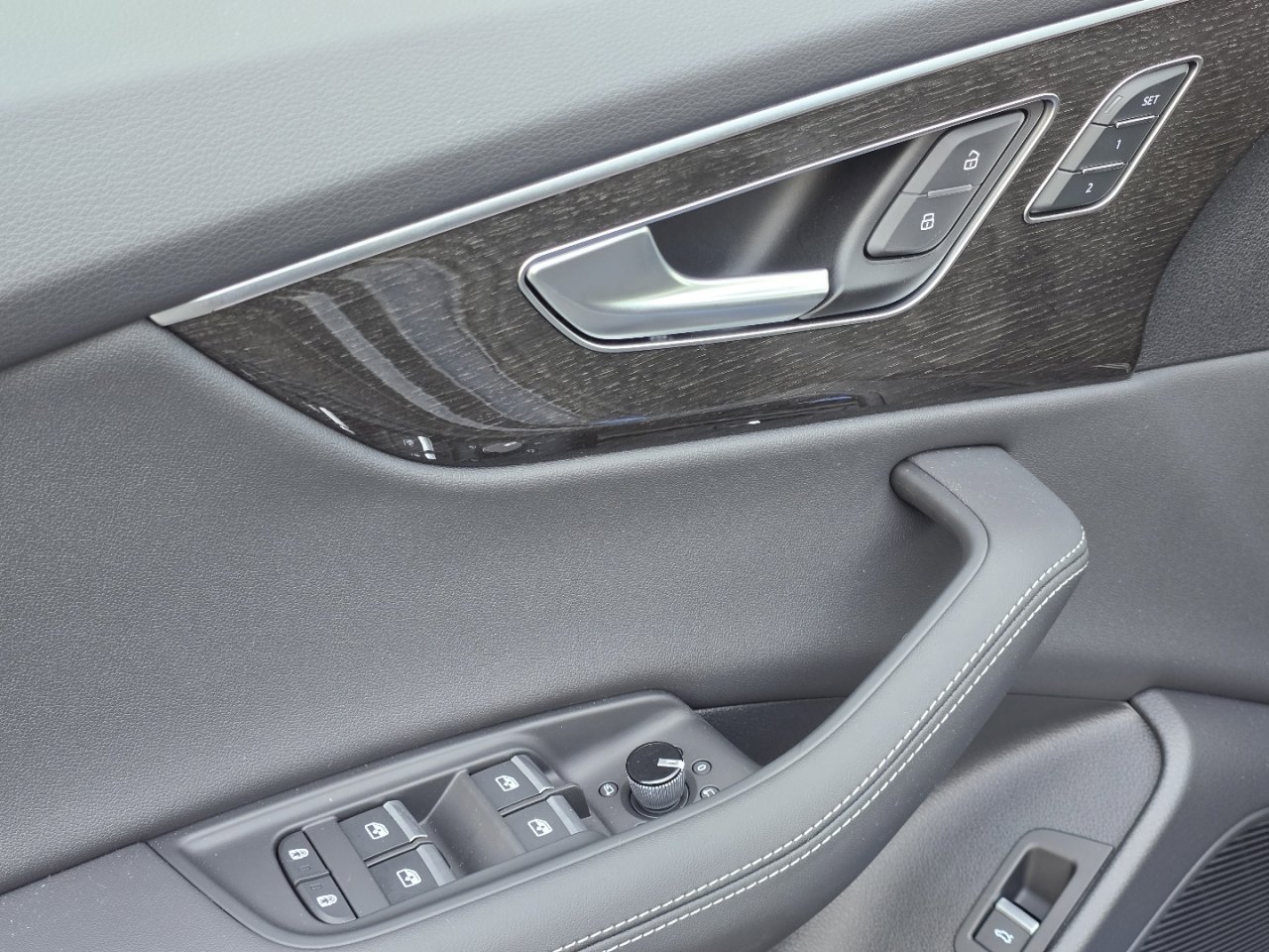 New 2026 Audi Q8 Premium Plus image 41