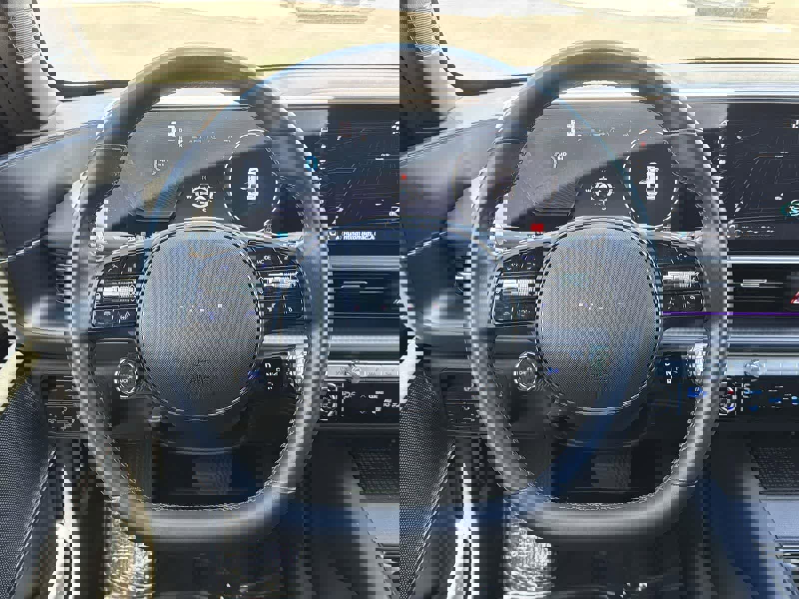 Used 2023 Hyundai Ioniq 6 SEL image 11