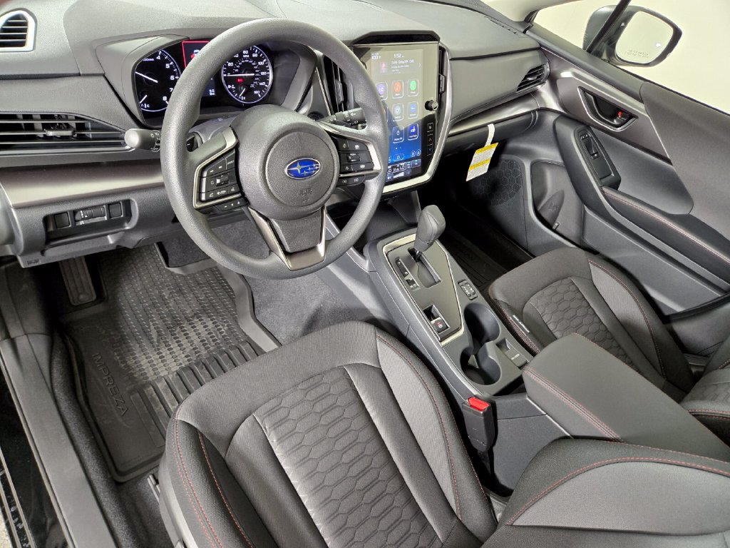 New 2026 Subaru Impreza 2.0i Sport AWD/4WD image 12