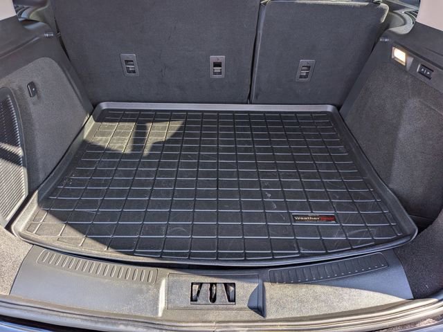 Certified 2024 Lincoln Corsair FWD w/ Equipment Group 101A image 10