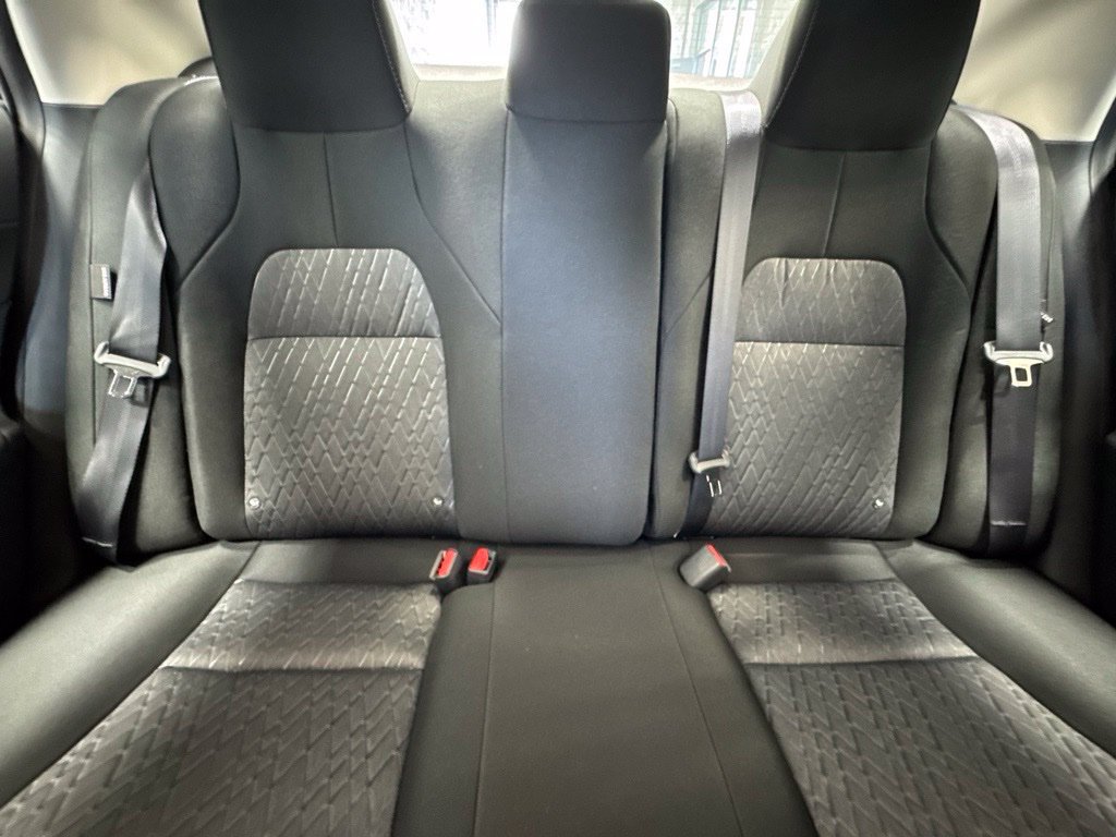 New 2027 Nissan Sentra SV w/ Floor Mat Package FWD image 21