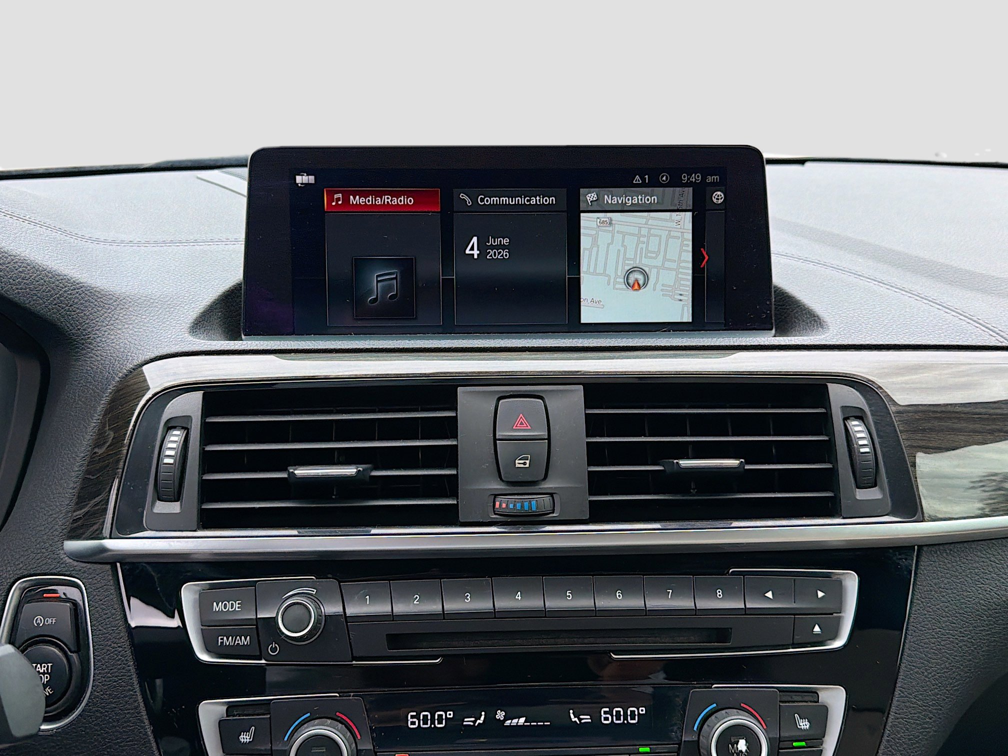 Used 2021 BMW 230i Convertible w/ Premium Package RWD image 27