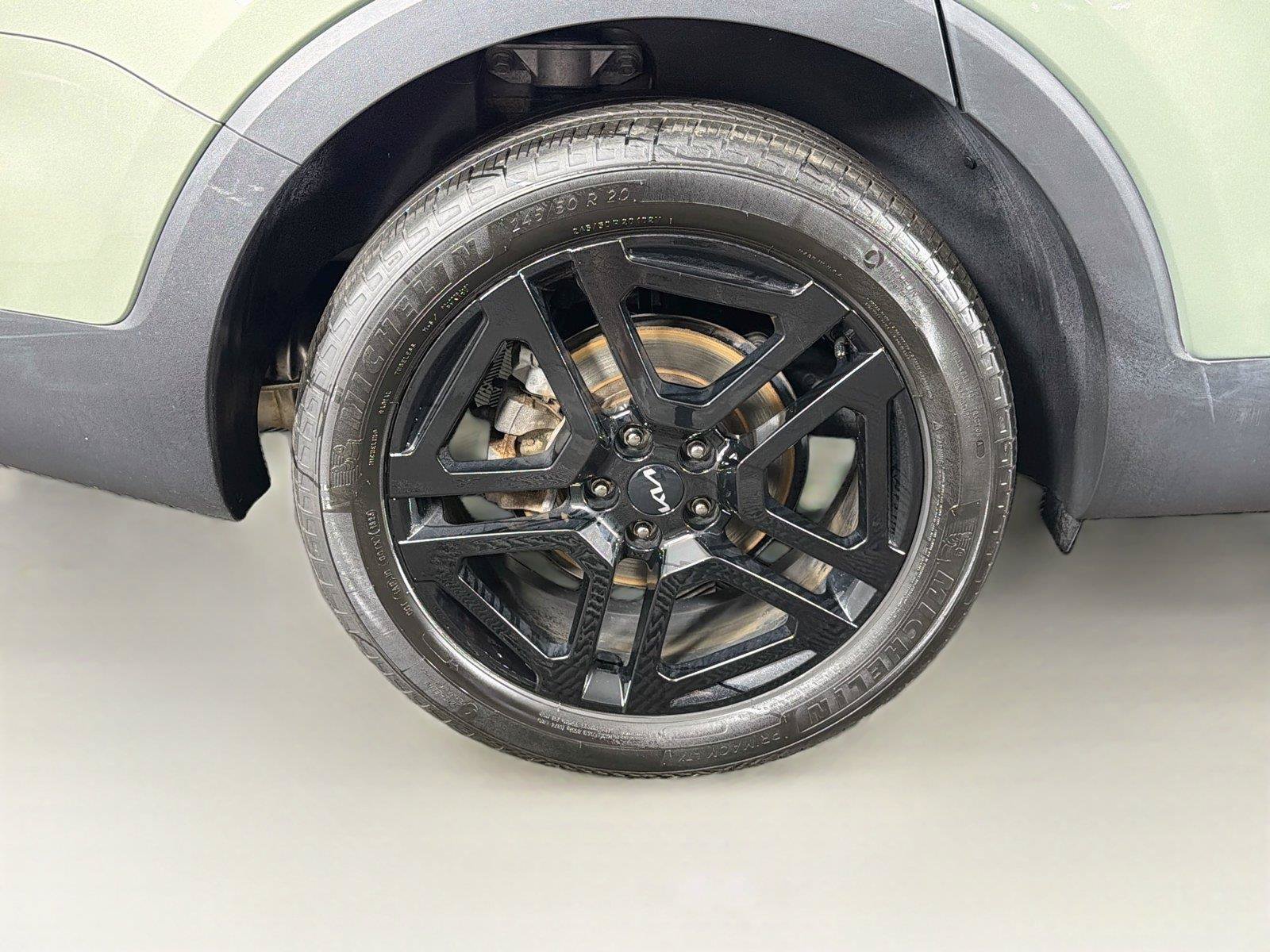 Used 2023 Kia Telluride SX X-Line AWD/4WD image 35