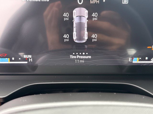New 2027 Jeep Grand Cherokee Summit AWD/4WD image 20