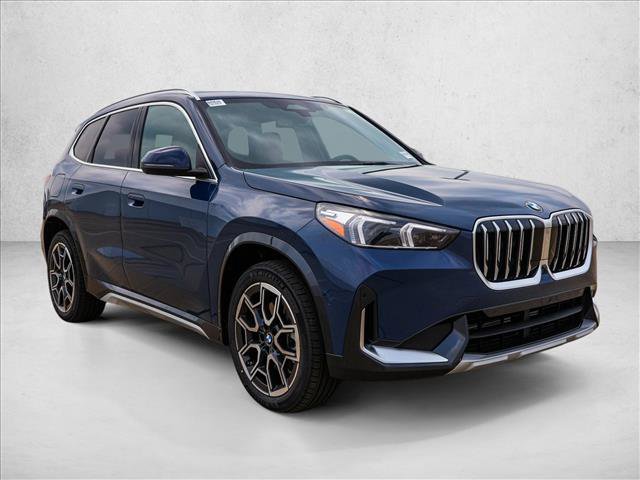 New 2026 BMW X1 xDrive28i w/ Technology Package AWD/4WD image 3