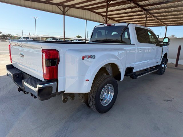 New 2026 Ford F350 Lariat w/ FX4 Off-Road Package AWD/4WD image 8