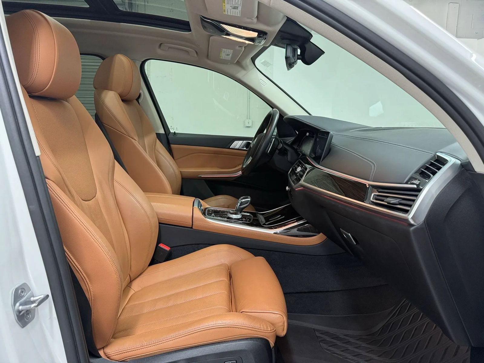 Used 2019 BMW X7 xDrive40i AWD/4WD image 16