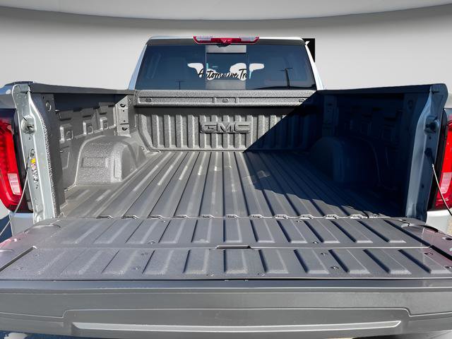 New 2026 GMC Sierra 1500 Denali w/ Technology Package image 11