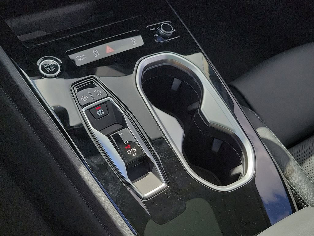 New 2026 Audi A6 Prestige image 15