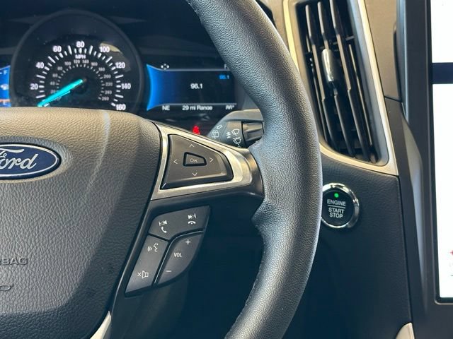 Certified 2024 Ford Edge SEL w/ Convenience Package AWD/4WD image 10