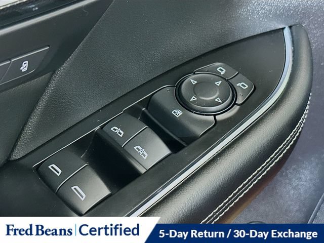 Used 2023 Buick Envision Essence AWD/4WD image 10