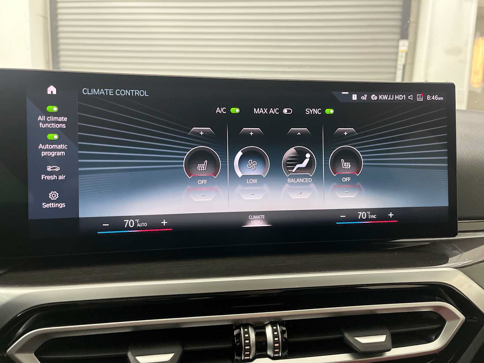 Used 2023 BMW i4 eDrive35 w/ Premium Package RWD image 23