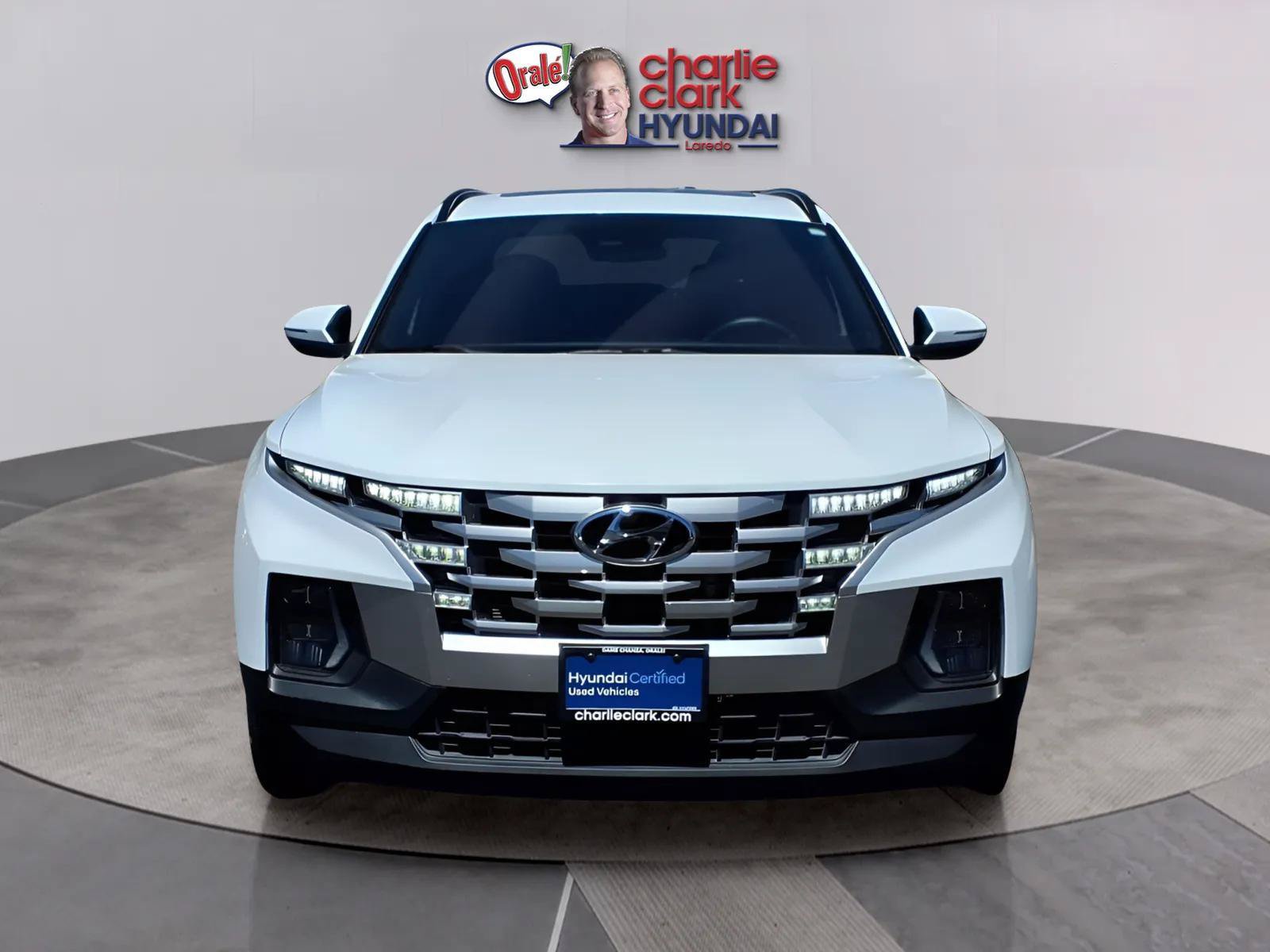 Certified 2022 Hyundai Santa Cruz SEL Premium AWD/4WD image 8