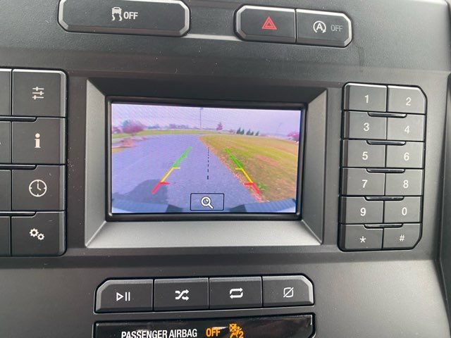 Used 2019 Ford F150 XL w/ Equipment Group 101A Mid AWD/4WD image 13