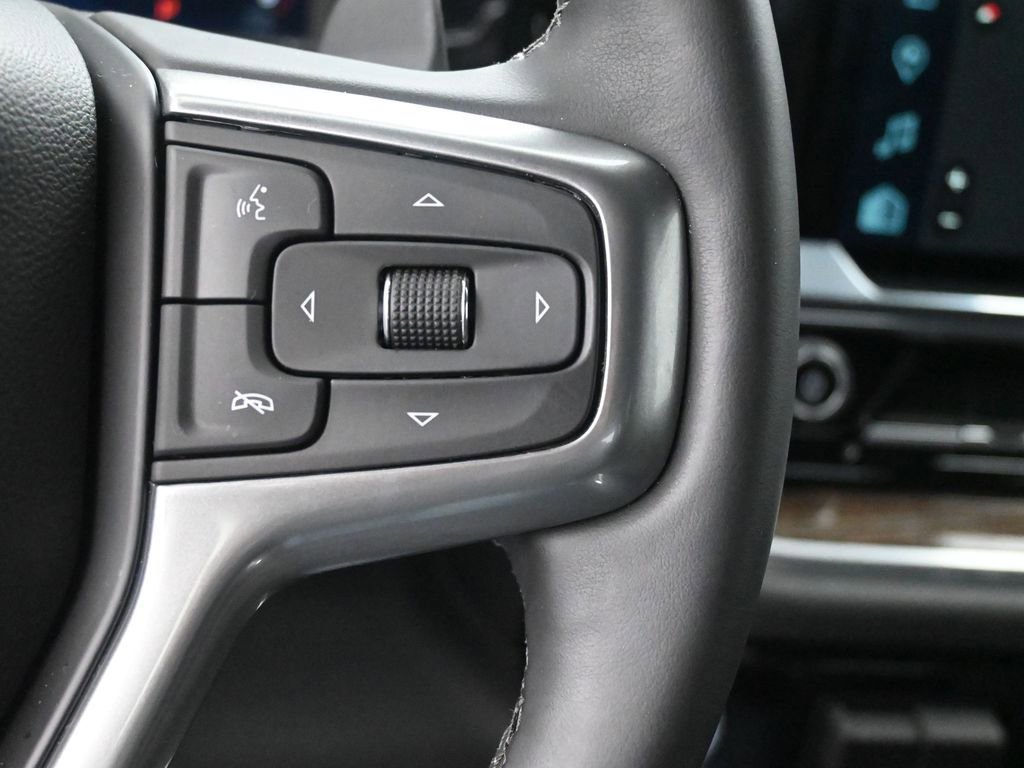 New 2025 Chevrolet Silverado 1500 LT image 33