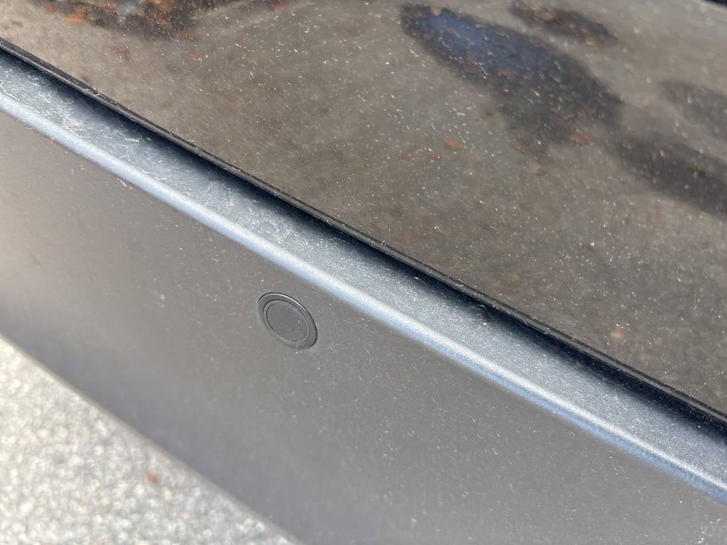 Used 2023 Subaru Solterra AWD image 26