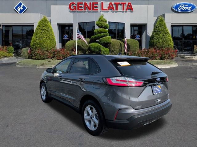 Certified 2022 Ford Edge SE AWD/4WD image 5