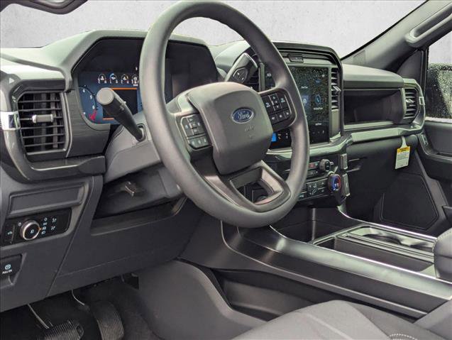 New 2026 Ford F150 STX w/ Equipment Group 200A image 3