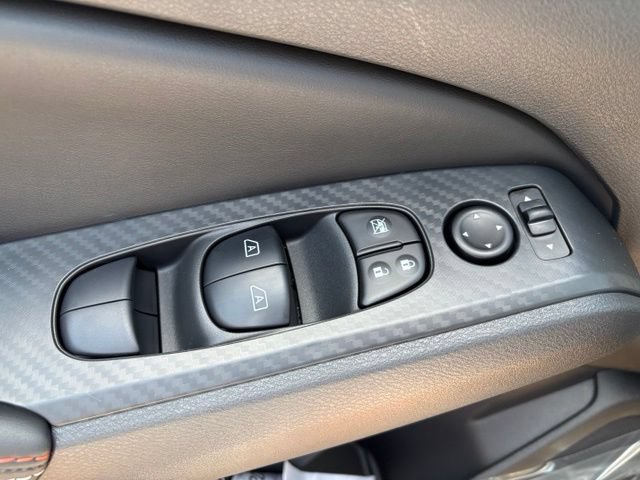 New 2026 Nissan Altima 2.5 SR w/ SR Premium Package AWD/4WD image 9