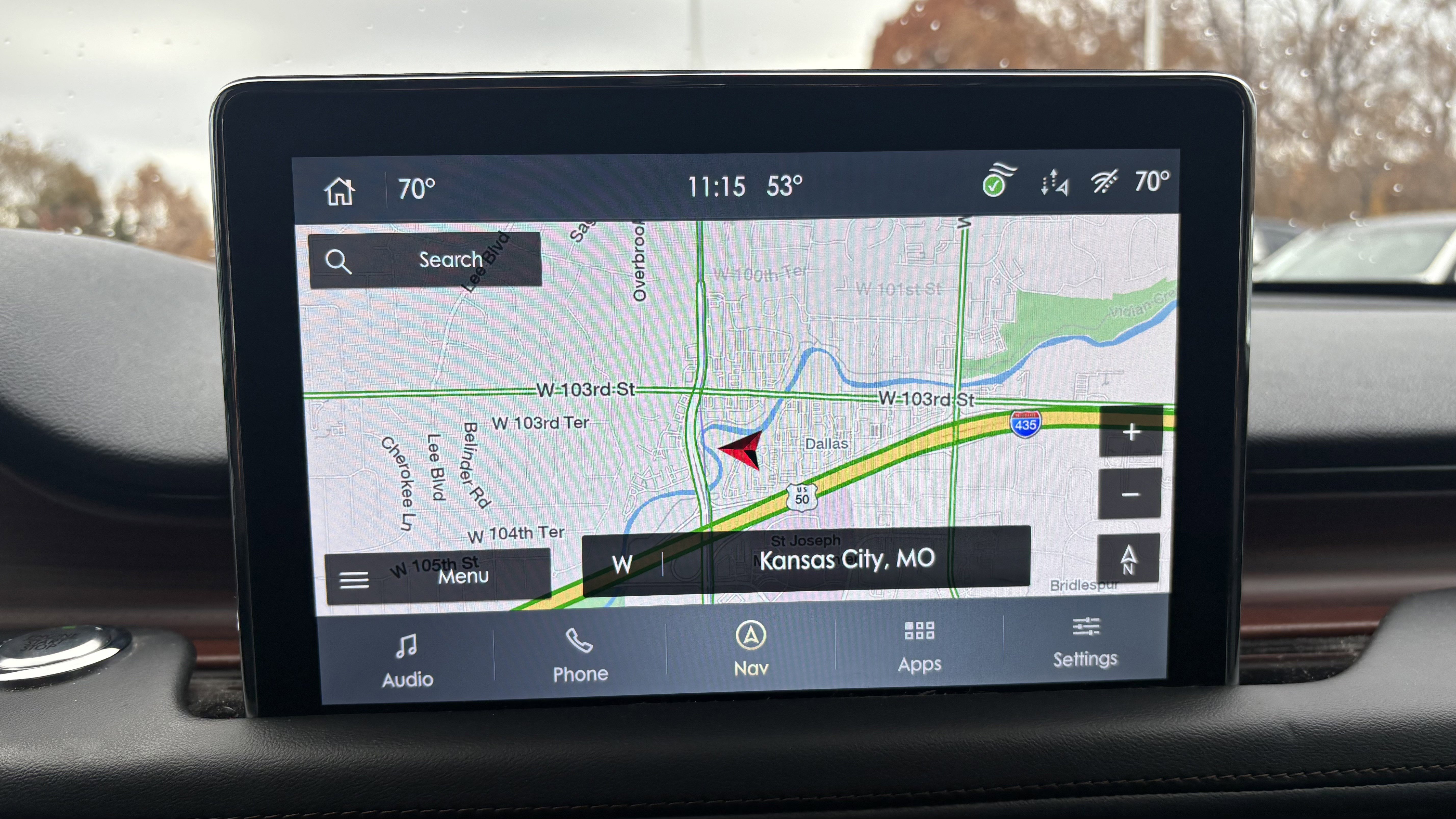 Used 2023 Lincoln Aviator Grand Touring w/ Equipment Group 301A image 25