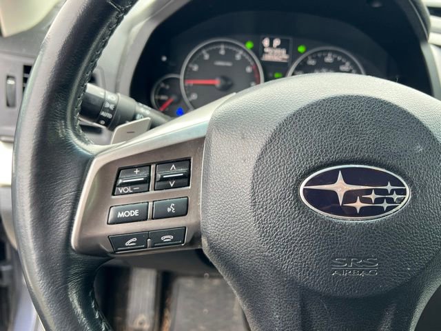 Used 2014 Subaru Outback 2.5i Premium image 19