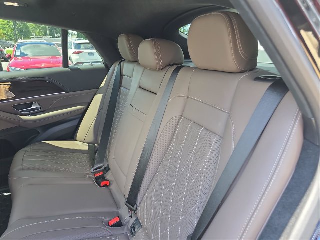 New 2026 Mercedes-Benz GLE 63 AMG S image 14