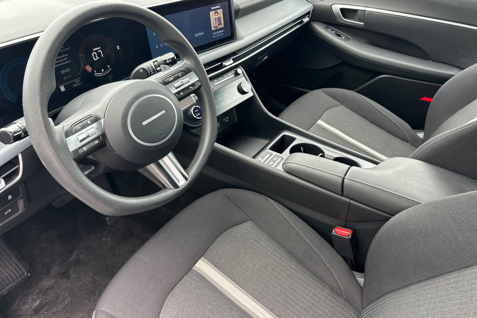 Used 2025 Hyundai Sonata SEL image 9