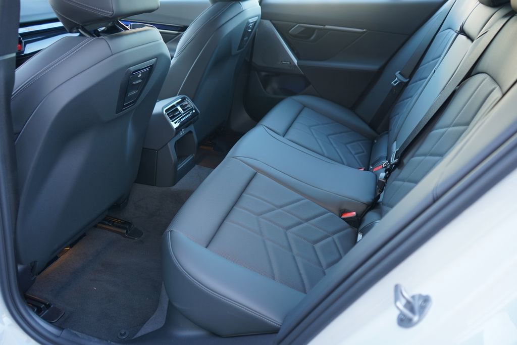 New 2026 BMW 540i xDrive w/ M Sport Package image 20