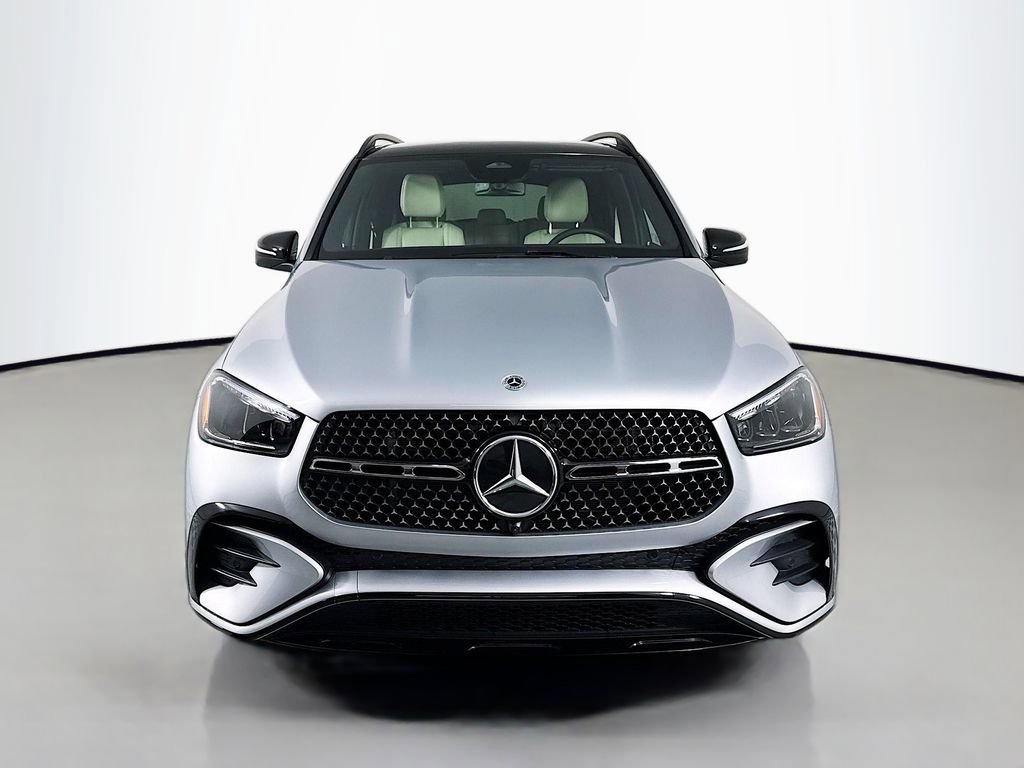 Used 2026 Mercedes-Benz GLE 350 4MATIC image 6