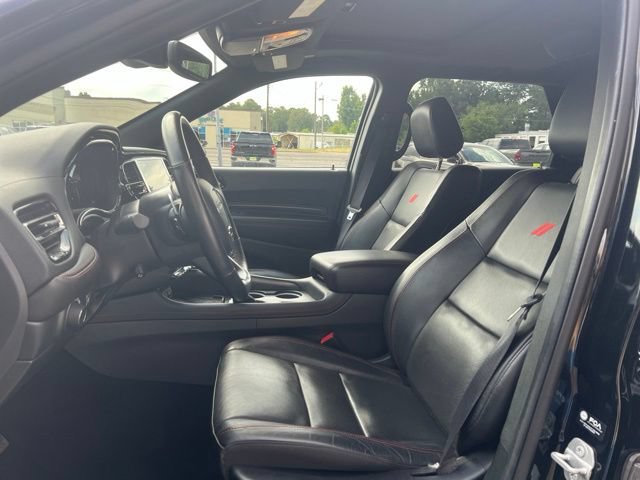 Used 2025 Dodge Durango GT AWD/4WD image 17