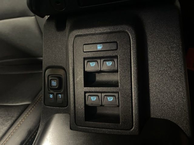 Used 2023 Ford Bronco Badlands image 31