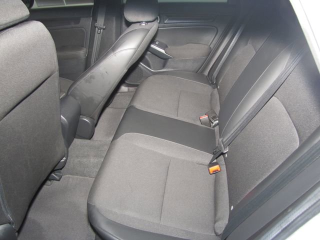 Certified 2024 Honda Civic Sport image 12
