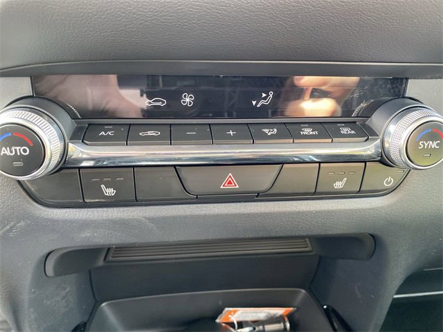 New 2025 MAZDA CX-30 AWD 2.5 S w/ Premium Package image 21