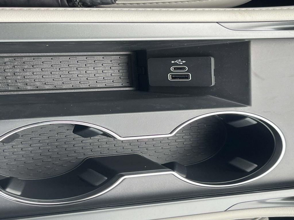 New 2026 Lincoln Nautilus Reserve AWD/4WD image 20